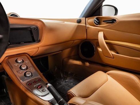 Used 2014 Lotus Evora 2+2 image 38