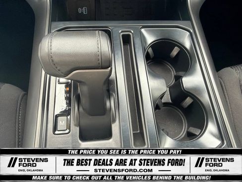 Used 2024 Ford F150 XLT w/ Equipment Group 302A MID AWD/4WD image 25