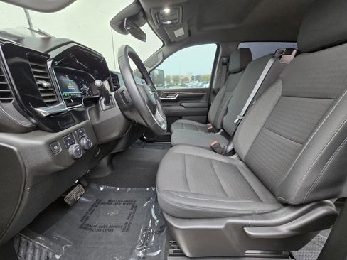 Used 2024 Chevrolet Silverado 2500 LT image 15