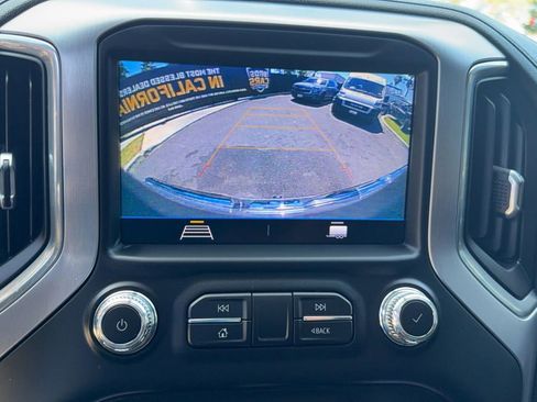 Used 2021 GMC Sierra 1500 Elevation image 22