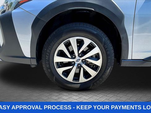 Used 2023 Subaru Outback Premium AWD/4WD image 41