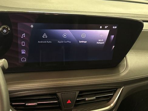 Used 2025 Buick Encore GX Preferred image 30