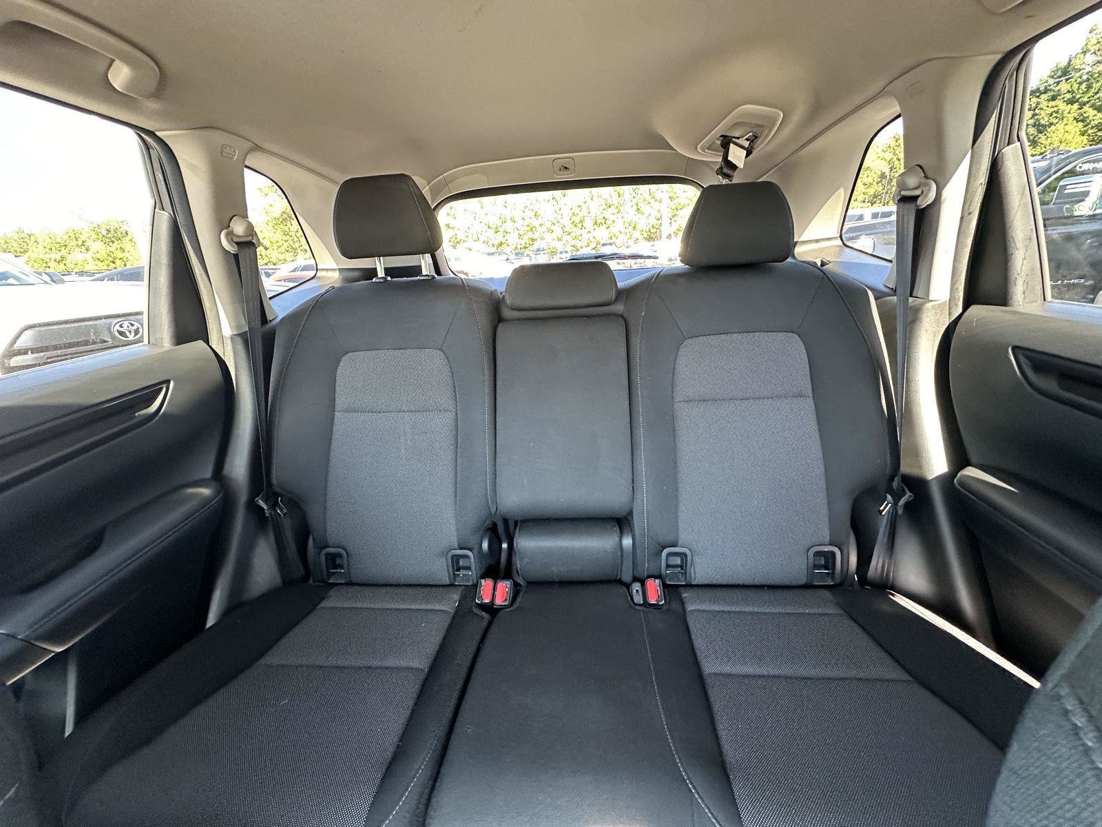Used 2026 Honda CR-V LX image 12