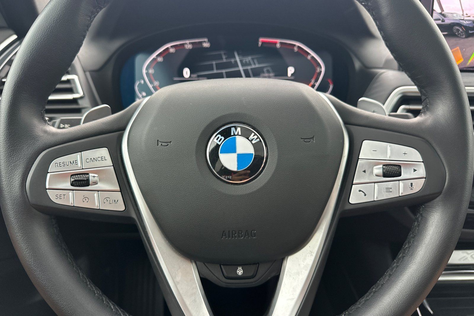 Used 2023 BMW X3 sDrive30i w/ Premium Package RWD image 23