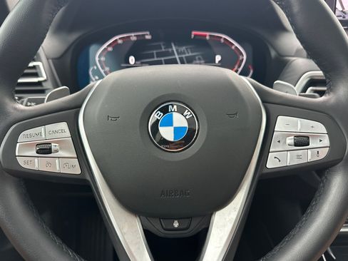 Used 2023 BMW X3 sDrive30i w/ Premium Package RWD image 23