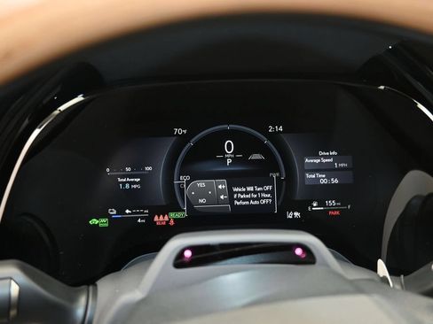 New 2026 Lexus RX 450h AWD w/ Convenience Package image 15
