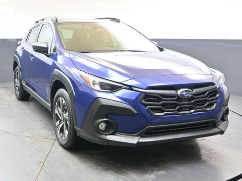 New 2026 Subaru Crosstrek 2.0i Premium image 8