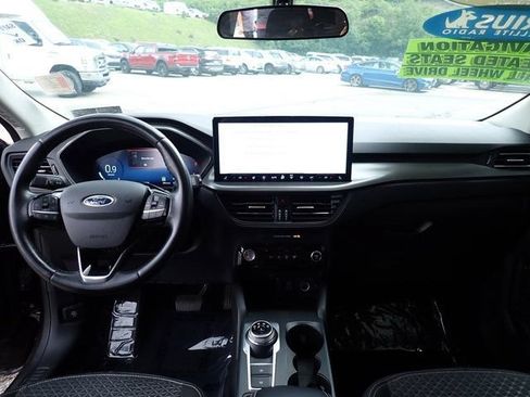 Certified 2023 Ford Escape Active w/ Tech Pack #2 AWD/4WD image 21