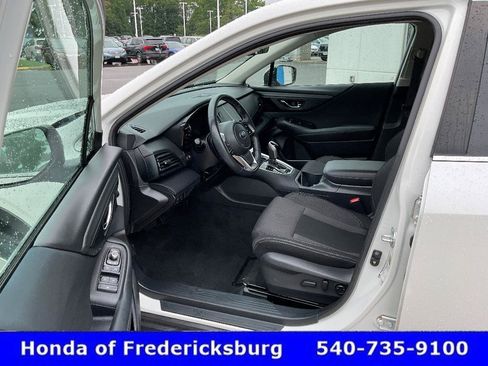 Used 2021 Subaru Outback Premium AWD/4WD image 30