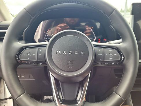 New 2026 MAZDA CX-5 2.5 S w/ Premium Plus Package AWD/4WD image 10