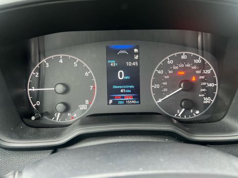 Used 2023 Toyota Corolla LE w/ Carpet Mat Package (TMS) image 25