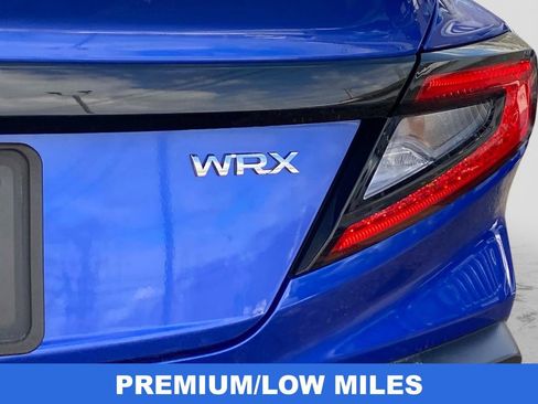 Used 2023 Subaru WRX Premium image 5