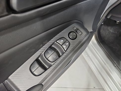 New 2026 Nissan Altima 2.5 SV FWD image 11