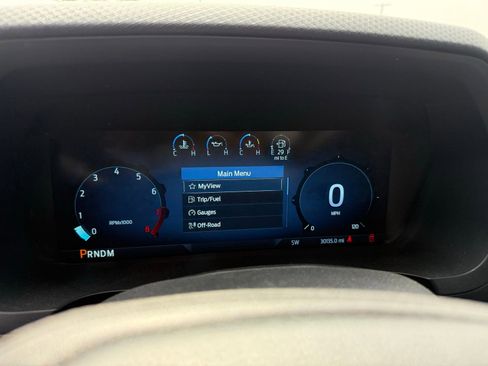 Used 2024 Ford F150 STX w/ Tow/Haul Package image 7