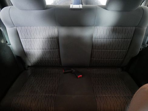 Used 2011 Jeep Wrangler Sahara w/ Dual Top Group AWD/4WD image 13