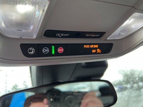 Used 2024 Chevrolet Malibu LT image 41