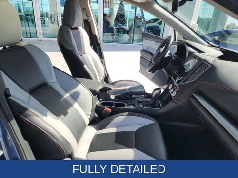 Certified 2023 Subaru Crosstrek 2.5i Limited w/ Moonroof Package image 25