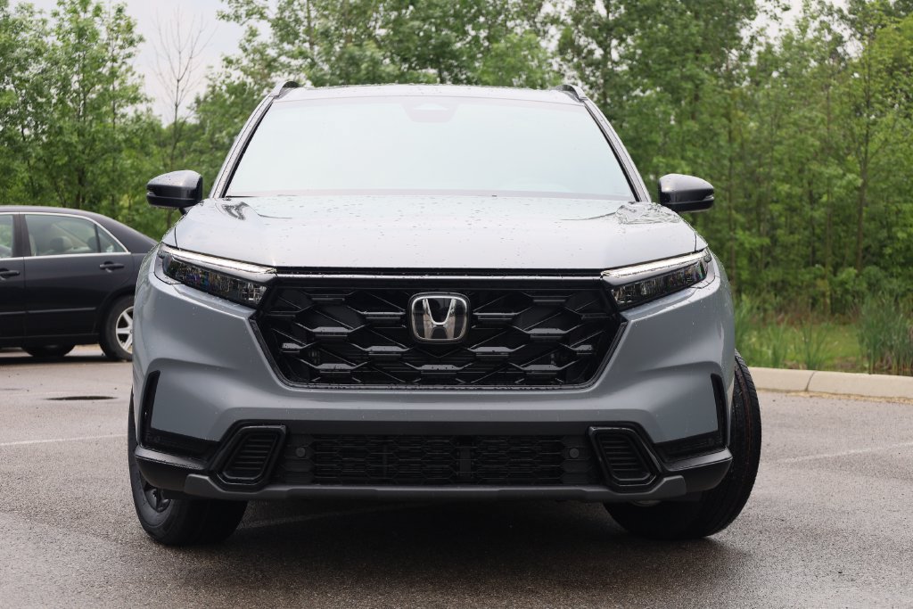 New 2027 Honda CR-V Sport-L image 2