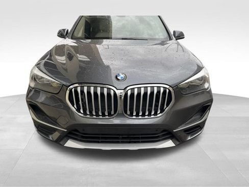 Used 2022 BMW X1 sDrive28i w/ Convenience Package FWD image 2