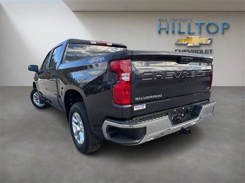 Used 2023 Chevrolet Silverado 1500 LT image 8