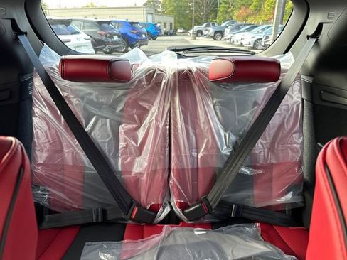 New 2026 Acura MDX A-Spec image 26