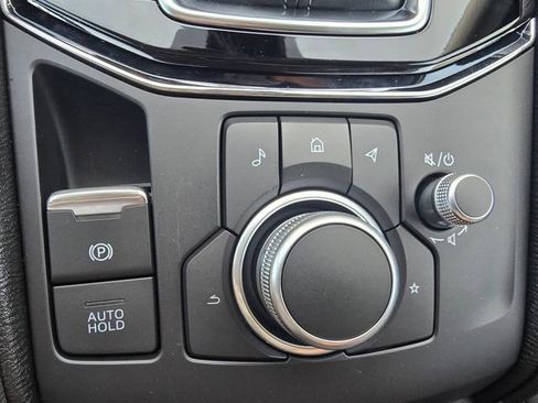 New 2025 MAZDA CX-5 AWD 2.5 S image 30