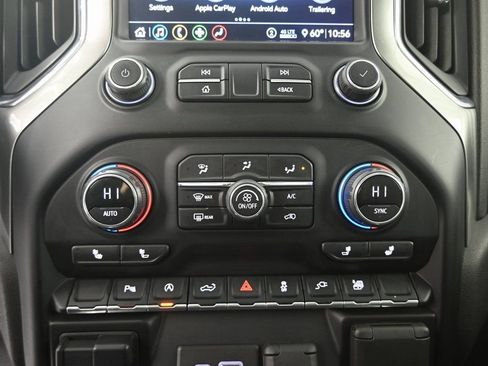 Used 2020 Chevrolet Silverado 1500 RST w/ All-Star Edition image 29