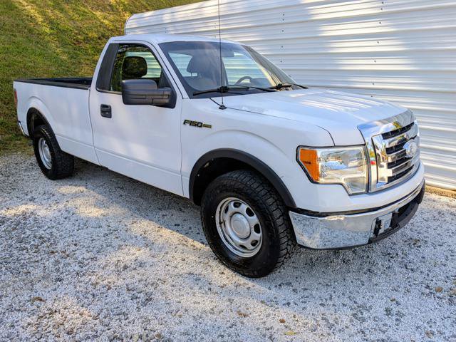 Used 2009 Ford F150 XL RWD image 1