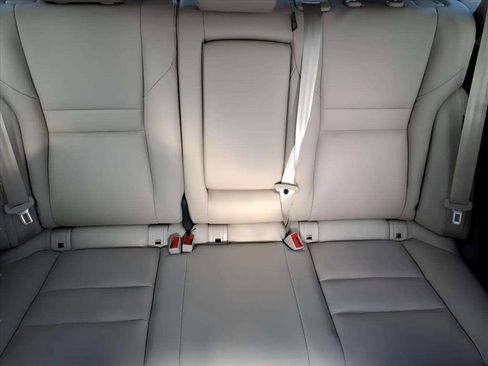 Used 2023 Nissan Rogue SL w/ SL Premium Package image 18