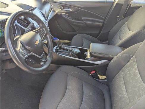 Used 2016 Chevrolet Volt LT image 15
