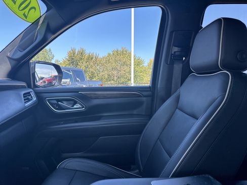 Used 2021 Chevrolet Tahoe Premier image 20