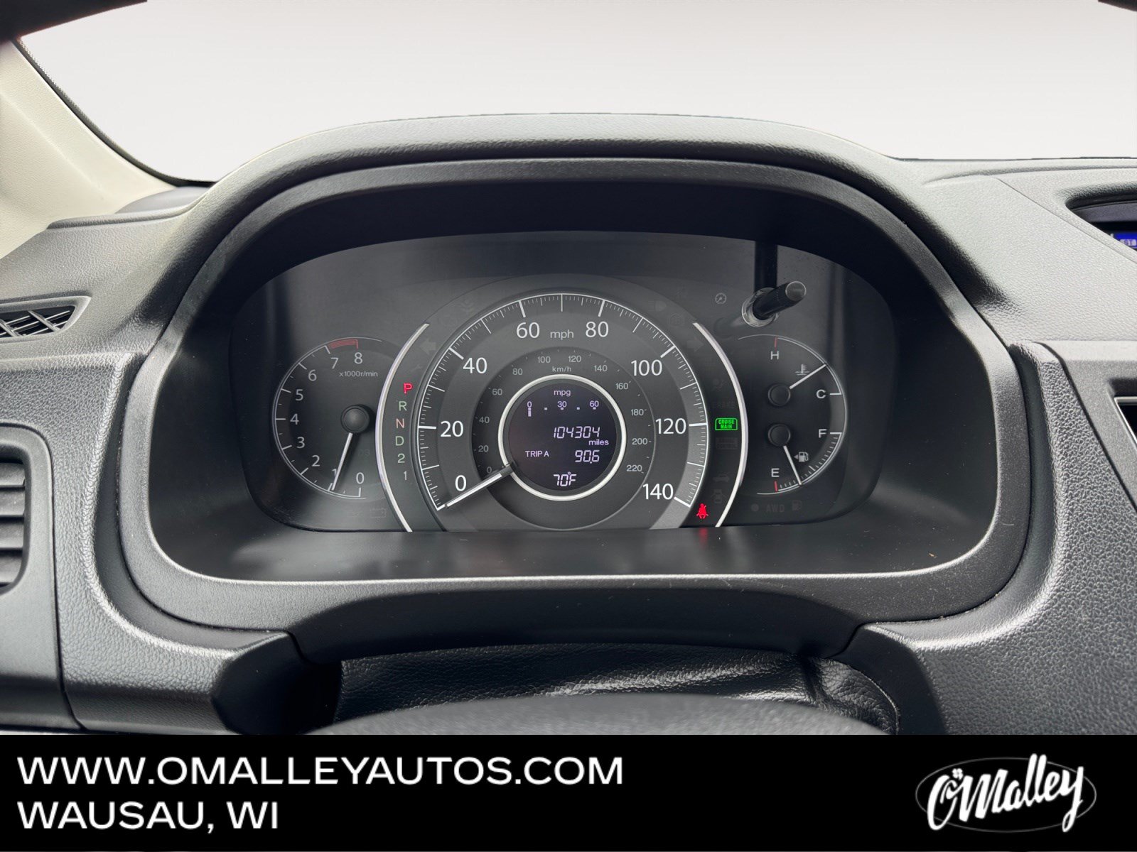 Used 2013 Honda CR-V EX-L image 15