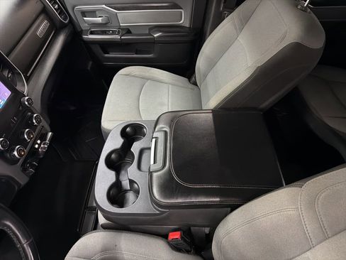 Used 2023 RAM 2500 Big Horn w/ Level 1 Equipment Group AWD/4WD image 47