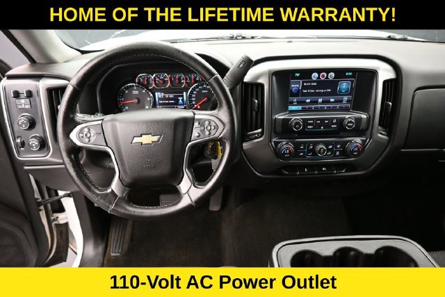 Used 2014 Chevrolet Silverado 1500 LT w/ All Star Edition AWD/4WD image 15