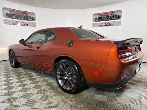 Used 2023 Dodge Challenger R/T Scat Pack image 6