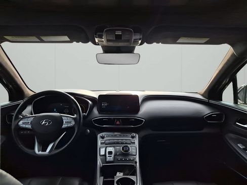 Used 2021 Hyundai Santa Fe Calligraphy AWD/4WD image 25