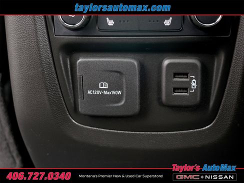 Used 2023 Buick Enclave Avenir w/ Avenir Technology Package AWD/4WD image 36