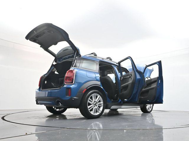 Used 2023 MINI Cooper Countryman S AWD/4WD image 60
