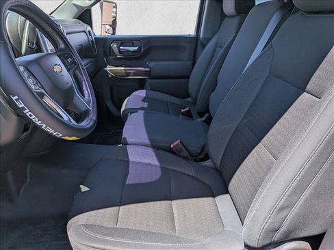 Used 2020 Chevrolet Silverado 2500 LT w/ Convenience Package AWD/4WD image 14