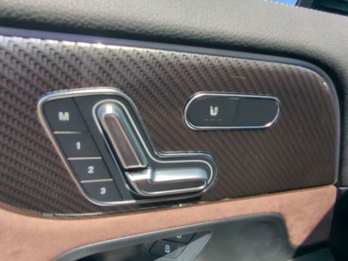 Certified 2025 Mercedes-Benz GLA 35 AMG 4MATIC image 11