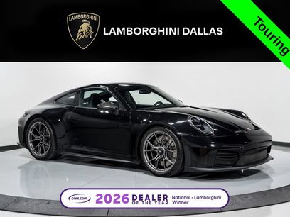 Used 2026 Porsche 911 GT3