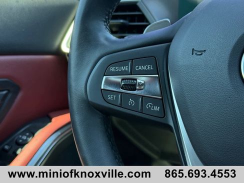 Used 2023 BMW 330i xDrive Sedan w/ Premium Package AWD/4WD image 20