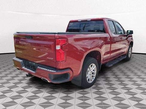 Used 2019 Chevrolet Silverado 1500 RST w/ All-Star Edition AWD/4WD image 4