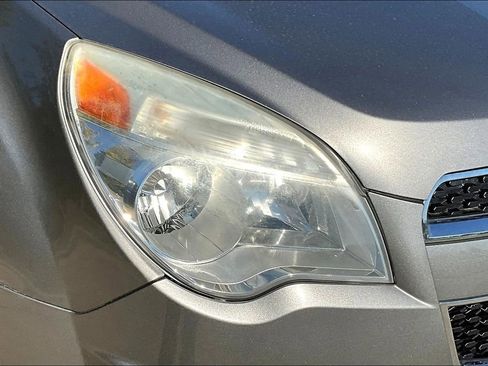 Used 2012 Chevrolet Equinox LT image 26