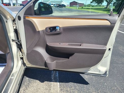 Used 2012 Chevrolet Malibu LT w/ Power Convenience Package FWD image 9