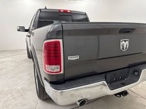 Used 2018 RAM 1500 Laramie w/ Convenience Group image 20