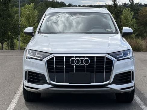 Used 2020 Audi Q7 3.0T Premium Plus image 34