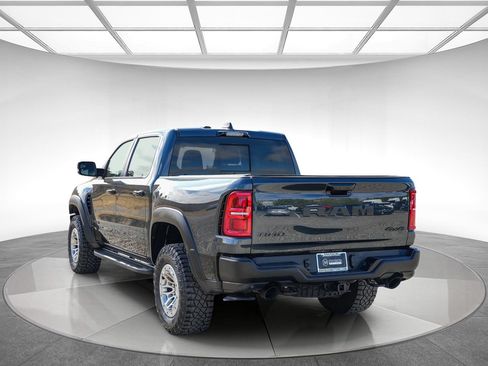 Used 2025 RAM 1500 RHO w/ RHO Level 1 Equipment Group AWD/4WD image 2