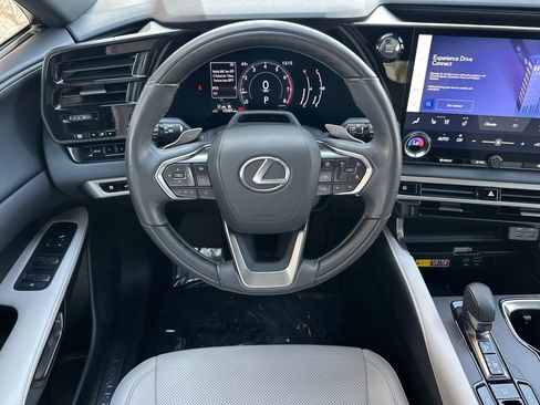 Certified 2023 Lexus RX 350 Premium image 16