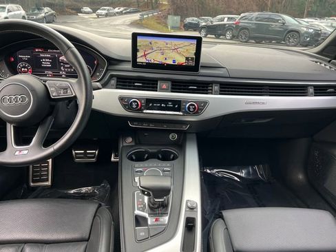 Used 2018 Audi S4 Prestige image 18